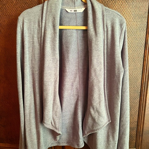 Victorias Secret Sport Cardigan - Picture 1 of 4